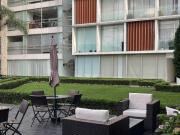 Venta de Penthouse Park Coyoacán