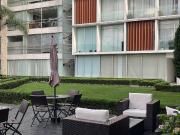 Venta de Penthouse Park Coyoacán