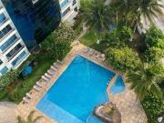 VENTA DE PENTHOUSE RECIEN REMODELADO TORRE VERAMAR BOCA...