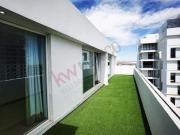 VENTA DE PENTHOUSE, TORRE PALMIRA, FRENTE AL PODER...