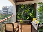 VENTA DE PENTHOUSE TRIPLEX EN BARRANCO, CON PISCINA Y...