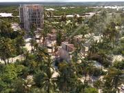 Venta de Penthouses en Telchac Puerto