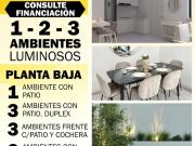 Venta de Ph 1 ambiente en General San Martín Villa Ballester
