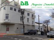 Venta de Ph 1 ambiente en Parque Chacabuco