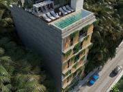 Venta de PH, 2 Recámaras en Playa del Carmen