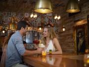 VENTA de PH 3 recamaras en hotel all inclusive frente al mar