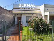 VENTA DE PH 4 AMB CON PATIO Y PARRILLA EN BERNAL