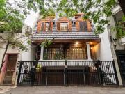 VENTA DE PH 6 AMBIENTES CON COCHERAS SAN CRISTOBAL