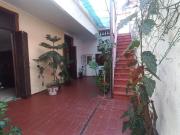 VENTA de PH a modernizar patio, terraza y quincho