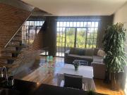 Venta de PH con ROOF GARDEN PRIVADO en Col. Escandón