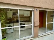 VENTA DE PH de dos amb patio en villa Santa Rita
