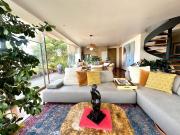 Venta de PH de Lujo en Colonia Juarez a dos cuadras de...