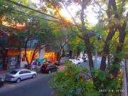 Venta de PH duplex con patio y balcon en Palermo