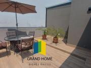 VENTA DE PH EN COL. CUAUHTÉMOC, SOLO PARA INVERSIONISTAS