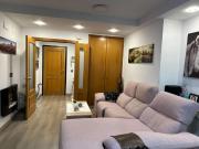 Venta de Piso 2 Dormitorios 2 Baños con Garaje Incluido