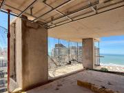 Venta de piso 3 ambientes c/ cochera Playa Grande