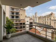 VENTA DE PISO 3 DORM CENTRO COCHERA