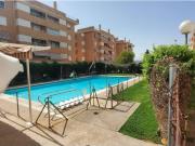 Venta de piso Bajo con Patio Amplio y Piscina en Toledo...