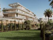 Venta de piso con dos dormitorios en Estepona, Málaga,...