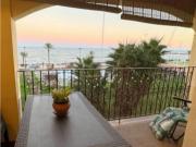 Venta de piso con espectaculares vistas al mar y zonas...