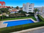 Venta de piso con terraza independiente con vistas en...