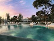 Venta de piso con tres dormitorios en Benalmádena,...