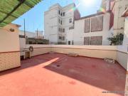 Venta de piso con una terraza de 60 m² en el corazón del...