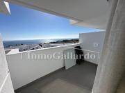 Venta de piso con vistas al mar en Rincón de la Victoria