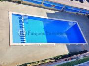 Piso en venta en La Plantera