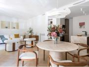 Venta de piso en Almagro, llave en mano