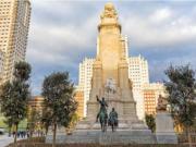 Venta de piso en Argüelles Madrid Capital