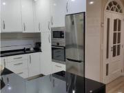 Venta de piso en Bilbao Indautxu