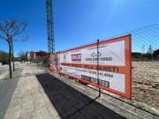 Venta de piso en Burgos Capital