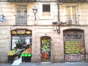 Venta de Piso en Calle Carme Nº 114 Barcelona Barcelona