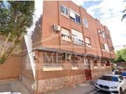 VENTA DE PISO EN CALLE DAMASO ALONSO