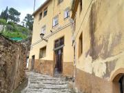 Venta de Piso en Calle Pujada Castell Nº 4 Berga Barcelona