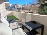 Venta de piso en Castelló de la Plana