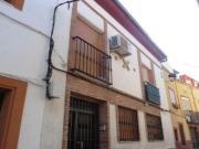 VENTA DE PISO EN CDR EN JAÉN