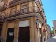 VENTA DE PISO EN CENTRO HISTORICO DE MANRESA A REFORMAR...