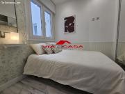 Venta de piso en el centro de Madrid