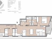 Venta de piso en Gavà Centro Zona Estació Passeig de...