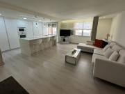 Venta de piso en La Malagueta Monte Sancha