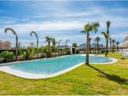 Venta de piso en La manga, de 112m2 con 2 dormitorios y...