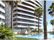 Venta de piso en La manga, de 90m2 con 2 dormitorios y 2...