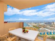 Venta de Piso en La Manga del Mar Menor Zona Puerto...