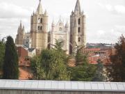 Venta de piso en León Capital