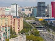 Venta de piso en L'Hospitalet de Llobregat