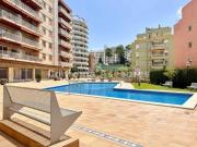 Venta de piso en Lloret de Mar con espectaculares vistas