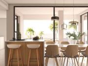 Venta de piso en Lo pagan, de 99m2 con 3 dormitorios y 2...