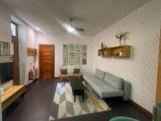 Venta de piso en Madrid Capital